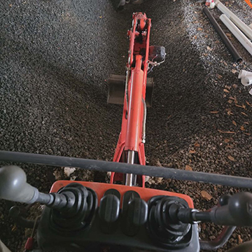 Drain français Candiac